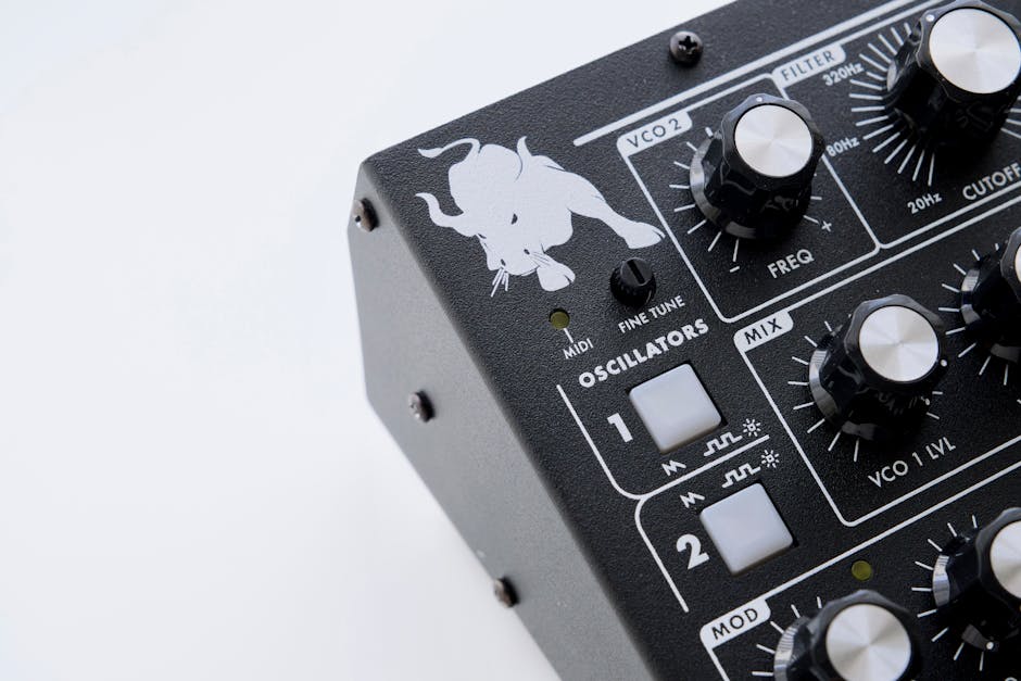 5. Oscilação na luz e 